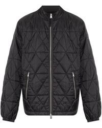 AllSaints - Light Jackets - Lyst