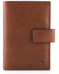 Piquadro - Wallets & Cardholders - Lyst