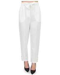 Guess - Chinos - Lyst