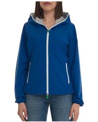 Save The Duck - Light Jackets - Lyst