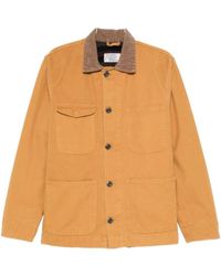 chesapeake's - Braune Jacke Für Outdoor-Aktivitäten - Lyst