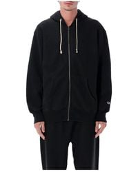 Champion - Zip-Throughs - Lyst
