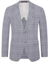 Oscar Jacobson - Blazers - Lyst