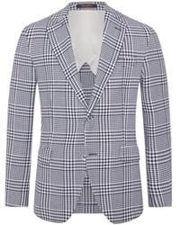 Oscar Jacobson - Blazers - Lyst