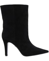Lola Cruz - Sommer stiefeletten - Lyst