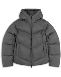 Axel Arigato - Winter Jackets - Lyst