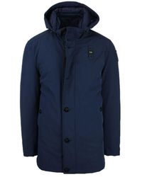 Blauer - Parkas - Lyst