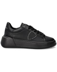 Philippe Model - Sneakers Tres Temple Tennis - Lyst