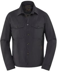 Moorer - Light Jackets - Lyst