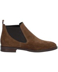 Alpe - Chelsea Boots - Lyst