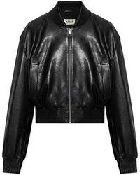 Arma - Leather Jackets - Lyst