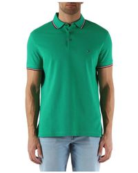 Tommy Hilfiger - Tops > polo shirts - Lyst
