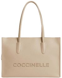 Coccinelle - Shopping Bags - Lyst
