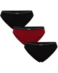 HUGO - Underpants - Lyst