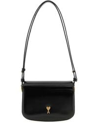 Ami Paris - Shoulder Bags - Lyst
