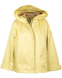 DUNO - Jackets > winter jackets - Lyst