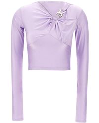 ANDERSSON BELL - Blouses & shirts > blouses - Lyst