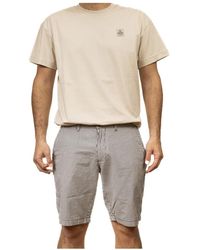 Impure - Rey Bermuda - Lyst