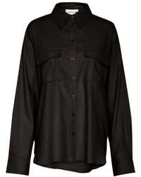 Gestuz - Shirts - Lyst