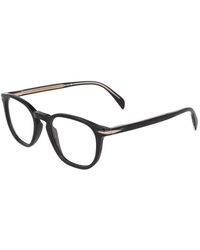David Beckham - Db 1106 Optical Frame - Lyst