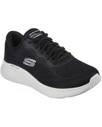 Skechers - Shoes > sneakers - Lyst