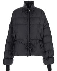 Rick Owens - Winter Jackets - Lyst