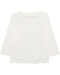 Xacus - Tops ,Wit ,Clara - Lyst