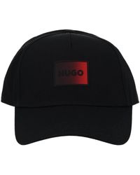 HUGO - Caps - Lyst