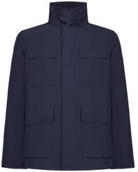 People Of Shibuya - Light Jackets - Lyst