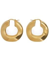 Jil Sander - Earrings - Lyst