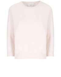 Vanisé - Cashmere Knitwear - Lyst