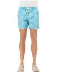 Barba Napoli - Beachwear - Lyst
