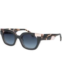 Face A Face - Sunday 1 Sonnenbrille - Lyst