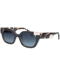 Face A Face - Sunglasses - Lyst