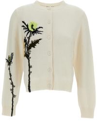 Barrie - Cardigans - Lyst