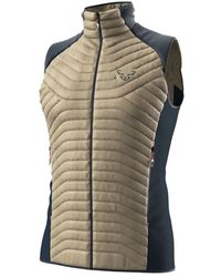 Dynafit - Rock khaki outdoor hose - Lyst