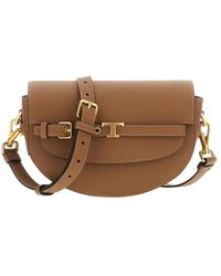 Tod's - Cross Body Bags - Lyst