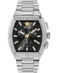 Versace - Horloges - Lyst