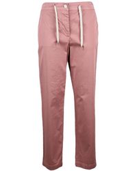 Eleventy - Chinos - Lyst