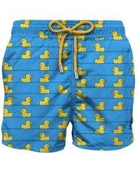 MC2 Saint Barth - Beachwear - Lyst