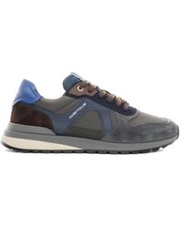Ambitious - Teddy Panel Sneaker - Lyst