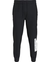 Calvin Klein - Sweatpants - Lyst