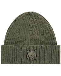 Maison Kitsuné - Beanies - Lyst