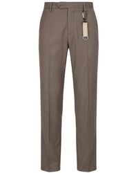 Manuel Ritz - Chinos - Lyst