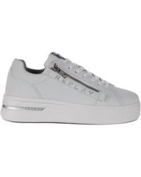 Replay - Sneakers - Lyst