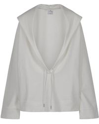 Courreges - Sweatshirts & hoodies > hoodies - Lyst
