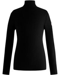 Fusalp - Ceillac sweater - Lyst
