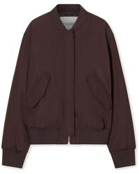 Closed - Blouson Jas - Lyst