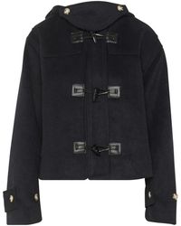 Soaked In Luxury - Light Jackets - Lyst