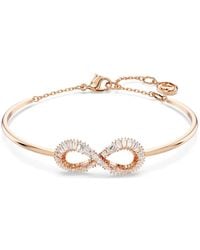 Swarovski - Bracelets - Lyst